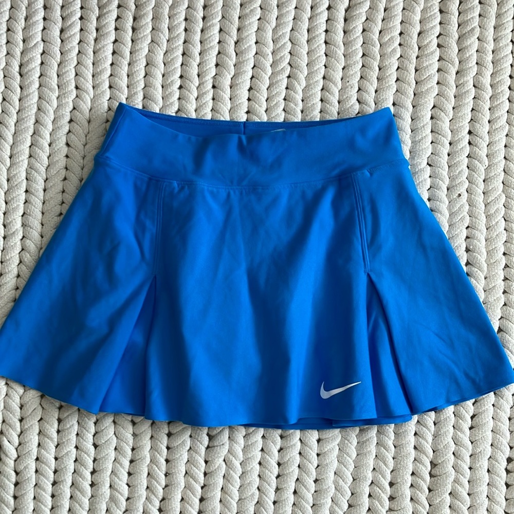 Nike tennis skirt XS